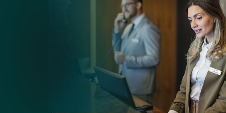 IT Support for Hospitality Sectors